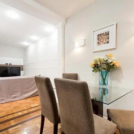 リオデジャネイロApartamento Epitacio Pessoaアパートメント エクステリア 写真
