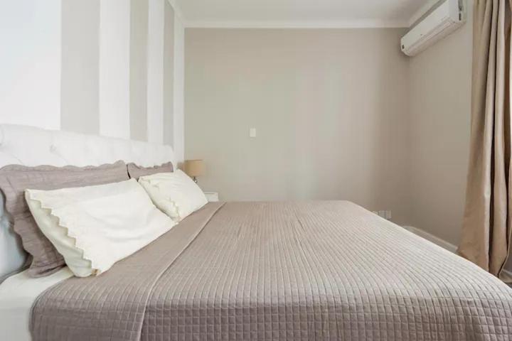 リオデジャネイロApartamento Epitacio Pessoaアパートメント エクステリア 写真