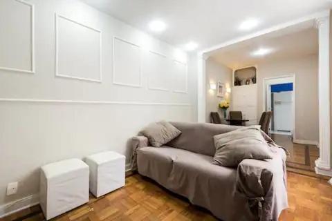 リオデジャネイロApartamento Epitacio Pessoaアパートメント エクステリア 写真