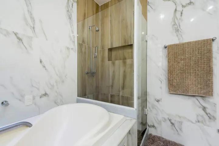 リオデジャネイロApartamento Epitacio Pessoaアパートメント エクステリア 写真