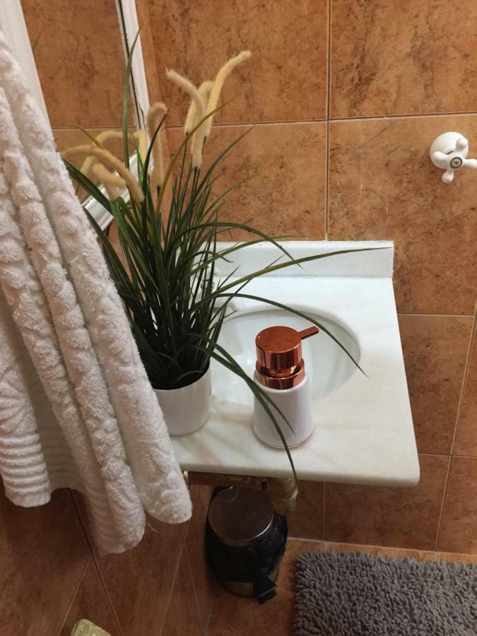 リオデジャネイロApartamento Epitacio Pessoaアパートメント エクステリア 写真